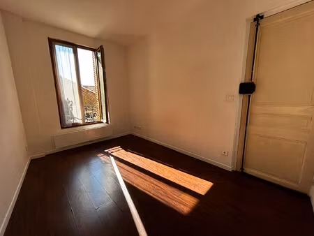 appartement palaiseau 1 pièce(s) 24.80 m2