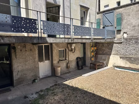 pièce en souplex