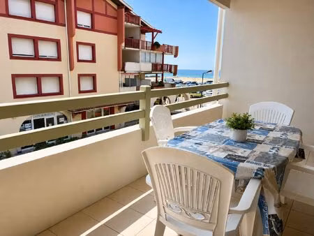 appartement t3