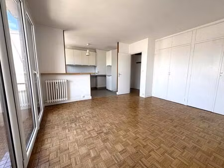 viroflay rive gauche – au cœur du village