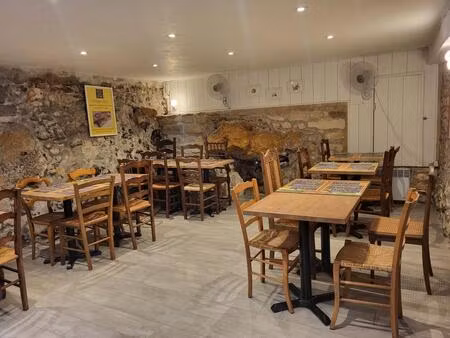 excellente affaire avec emplacement privilégié dans un haut lieu touristique du périgord n