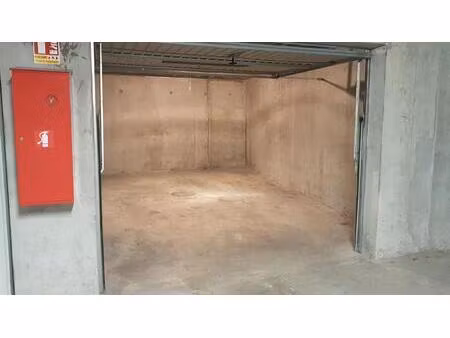 parking à louer