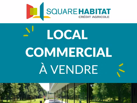 local commercial