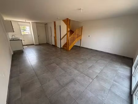 maison t4