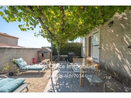 référence : 7014-tle. - coudoux - maison 4 pièces - rénovée - piscine - garage
