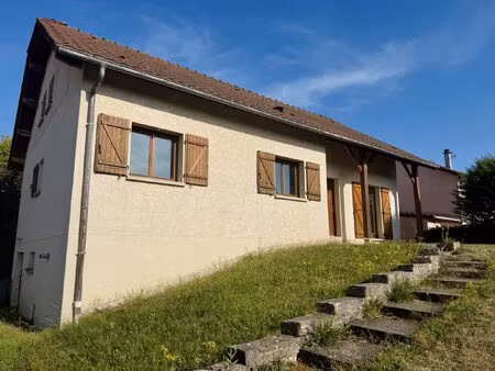maison à louer épinal