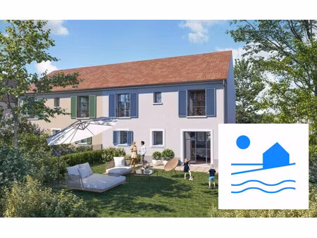 maison à vendre gonfreville-l'orcher