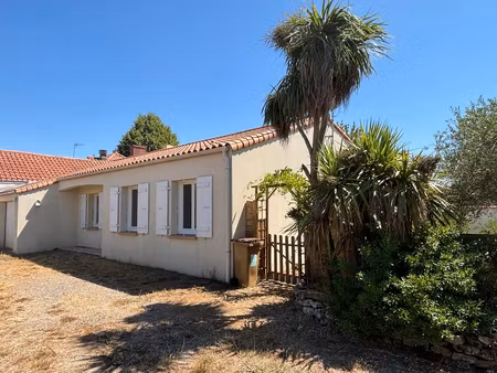 maison 3 chambres