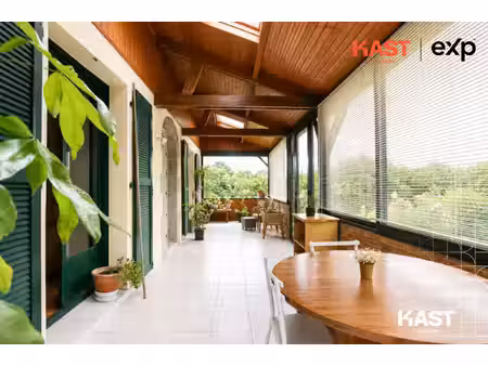 maison la bouexiere 5 pièces 118.46 m²
