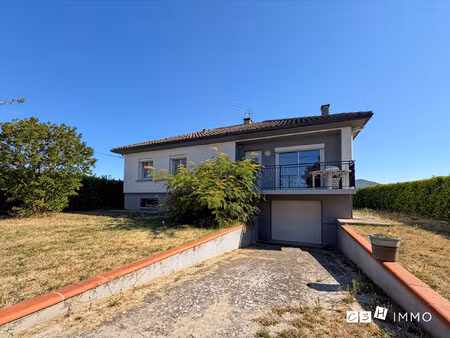 maison à vendre labarthe-sur-lèze