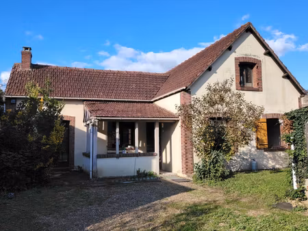 maison lucé à rénover