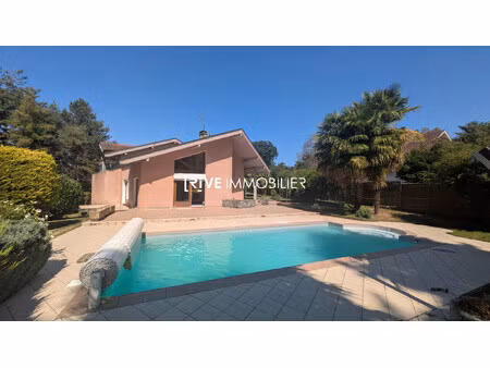 anthy-sur-leman- villa- 950 000€