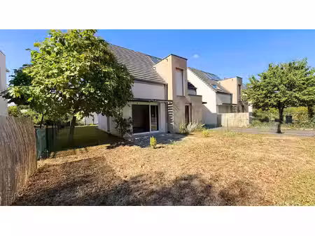 ostwald - au calme - maison contemporaine - 105 m²