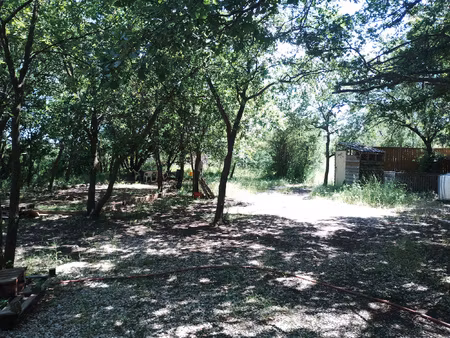 vends terrain agricole et de loisirs 15 929 m2 - 34800 la co