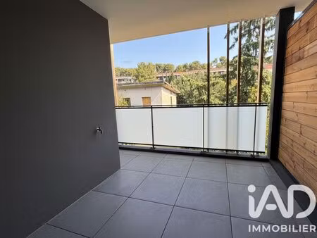 appartement à marseille (13011)