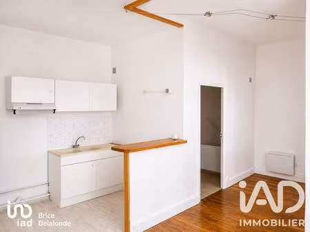 appartement à montélimar (26200)