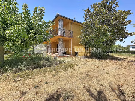 vente appartement 3 pièces 93 m² pechbonnieu (31140)
