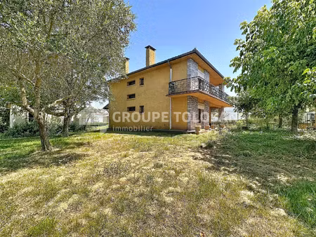 vente appartement 4 pièces 86 m² pechbonnieu (31140)