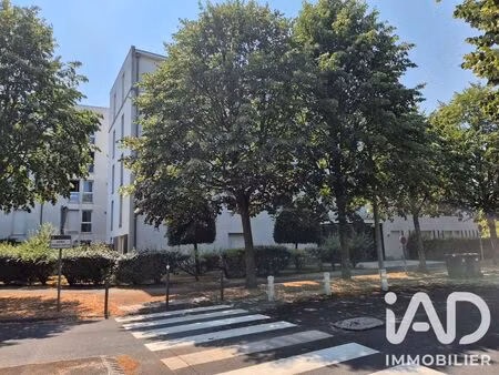 appartement à sainte-geneviève-des-bois (91700)