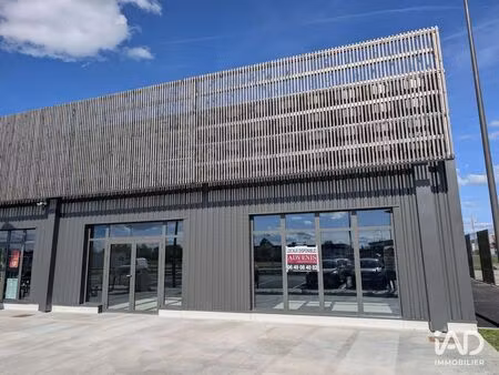boutique/local commercial à creysse (24100)