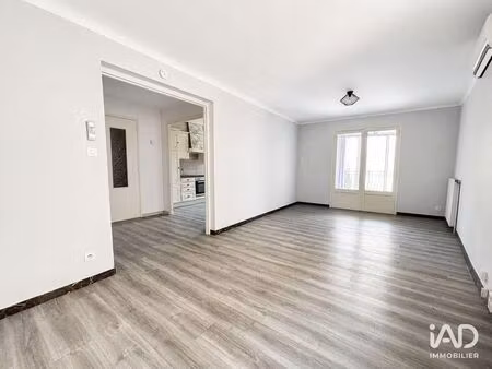 maison à servian (34290)