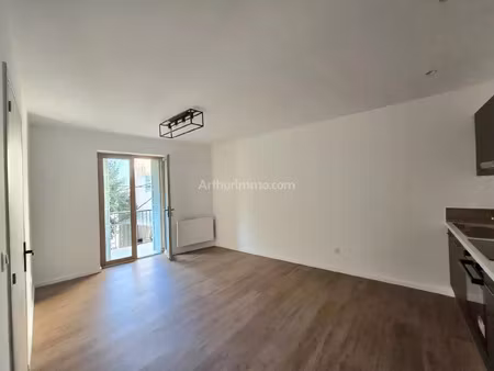 vente appartement 2 pièces 47 m2 à callas