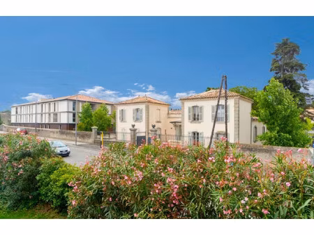 appartement à vendre carcassonne 1 pièce(s) 36m2 57 720€