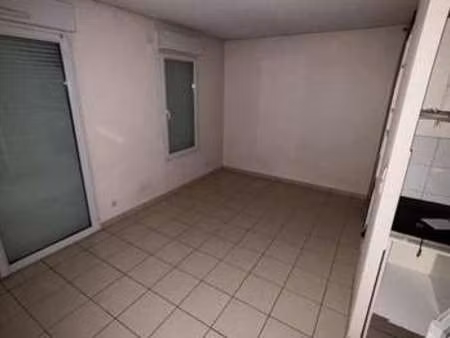 vente appartement t1 aux ponts-de-cé (49130) : à vendre t1 / 26m² les ponts-de-cé