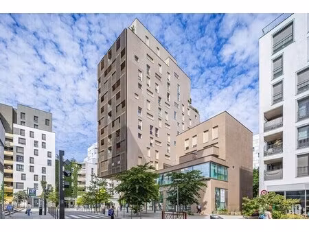 location commerce massy 91300 87m²