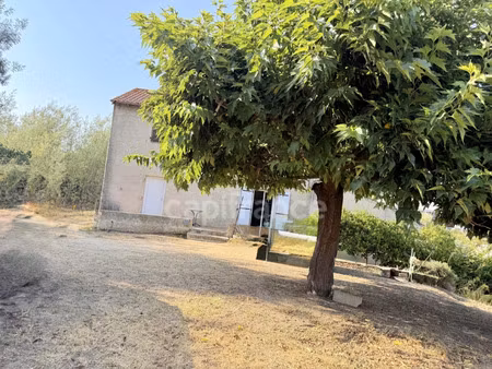 maison à vendre ajaccio 4 pièce(s) 92m2 350 000€