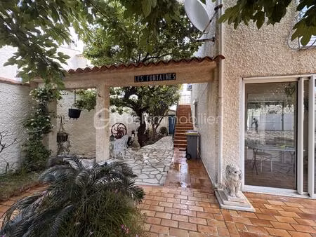 maison de 180 m² à bassan