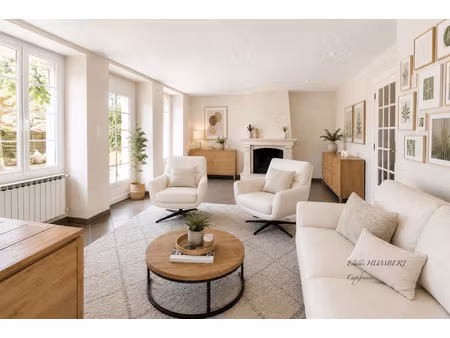 maison à vendre fontenay le comte 9 pièce(s) 200m2 337 000€