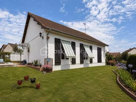 maison de 97 85 m² à gisors