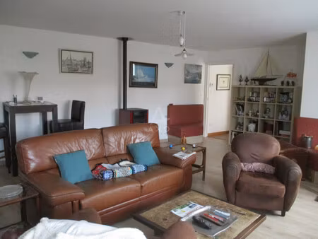 vente maison jard sur mer  78m² 2 pièces 276 925€ avec garage