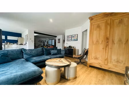 location maison montaigu-vendée  112m² 4 pièces 1 270€ avec garage