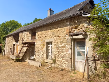 maison à vendre à pré-en-pail-saint-samson (53140) - mayenne