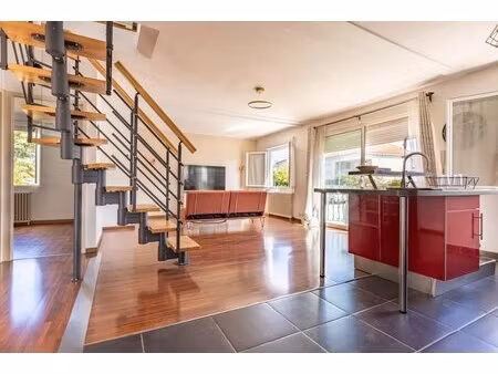 en vente maison 110 m² – 339 500 € |saint-herblain