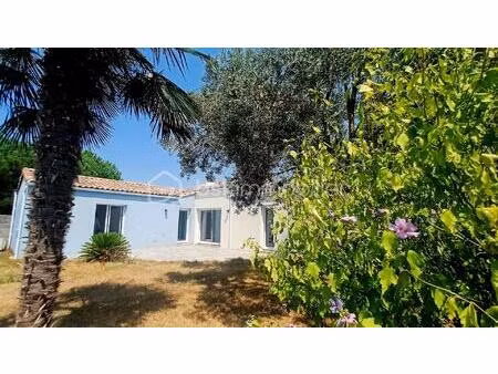 maison de 109 m² à saint-mathurin