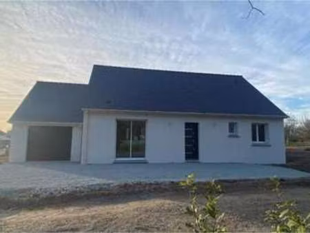 vente maison à vern d'anjou (49220) : à vendre / 90m² vern d'anjou