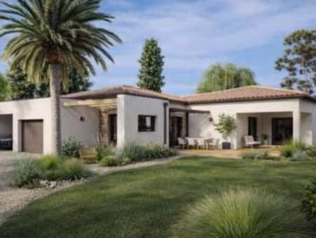 vente terrain à corsept (44560) : à vendre / 450m² corsept