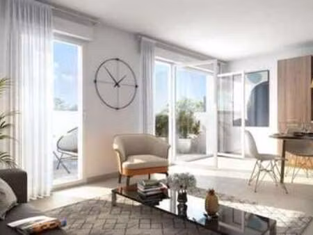 vente appartement 2 pièces à cancale (35260) : à vendre 2 pièces / 45m² cancale