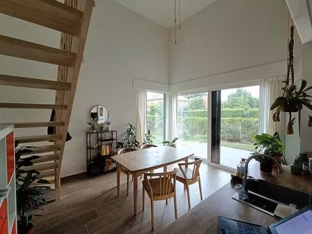 appartement à louer à heverlee € 1.150 (lqp5c) | zimmo