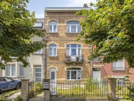 appartement à vendre à laeken € 640.000 (lqp5a) - dewaele - brussels tour & taxis | zimmo