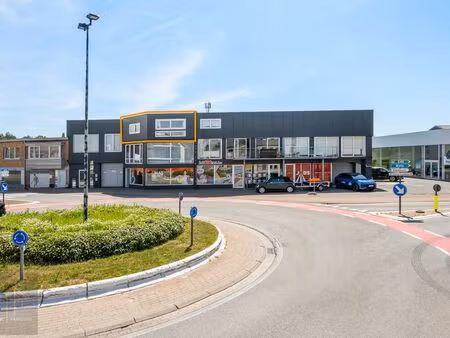 appartement à vendre à wetteren € 199.000 (lqp5m) - think vastgoed | zimmo