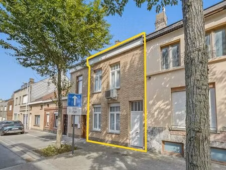 maison à vendre à bredene € 275.000 (lqp5p) - residentie vastgoed - oudenburg | zimmo