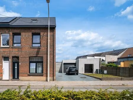 maison à vendre à reet € 449.000 (lqp5b) - boonstra vastgoedgroep | zimmo