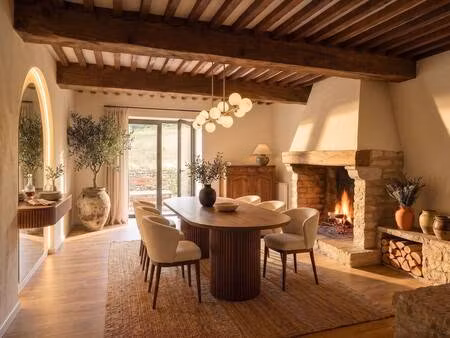 mill'est property