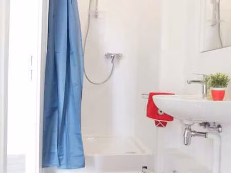 superbe appartement entierement renove