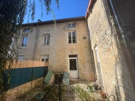 duplex à louer