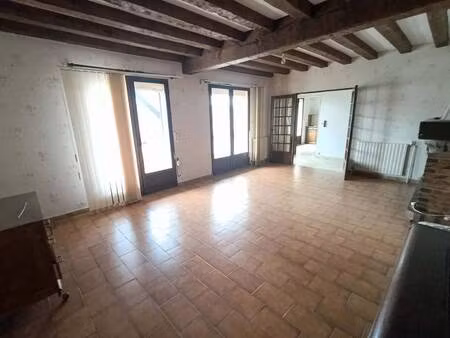 immeuble à vendre